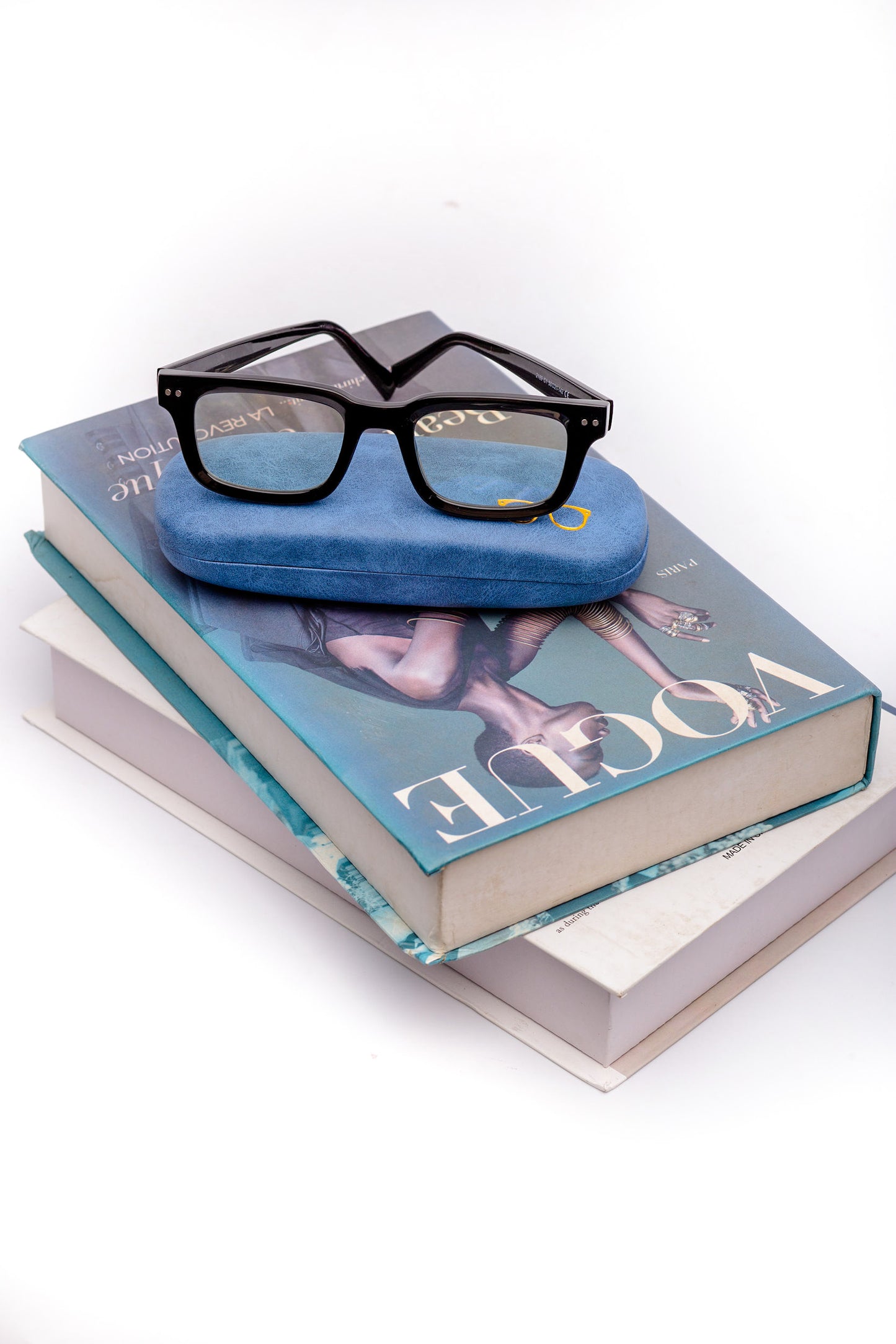 Jack Men collection, bold black