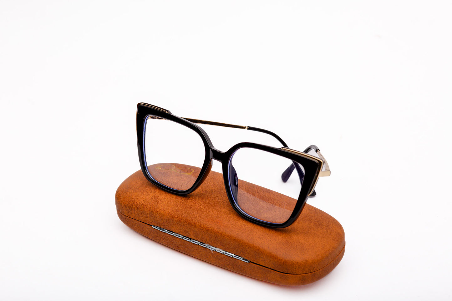 Chunky collection, Bold black