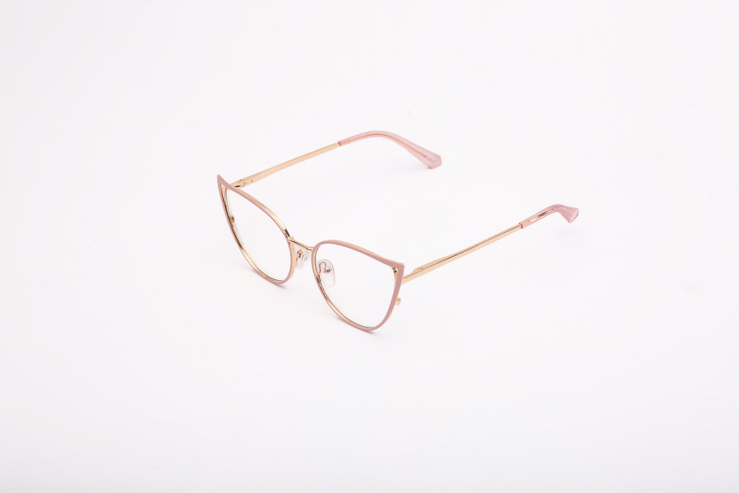 Chloe collection,baby pink