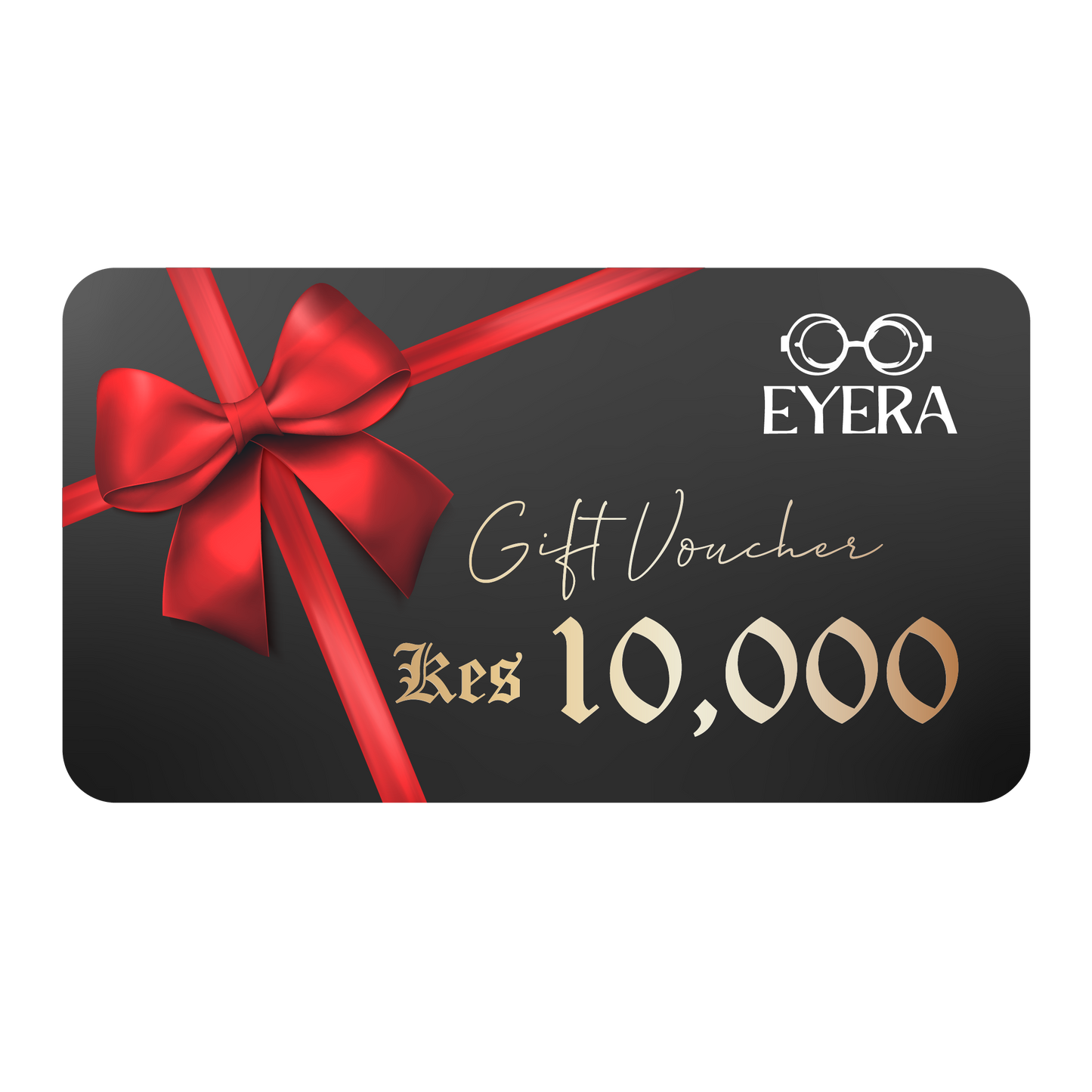 Eyera Full Package Gift Voucher