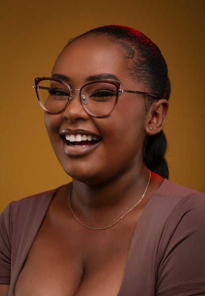 Jada collection, blend of nude and colour