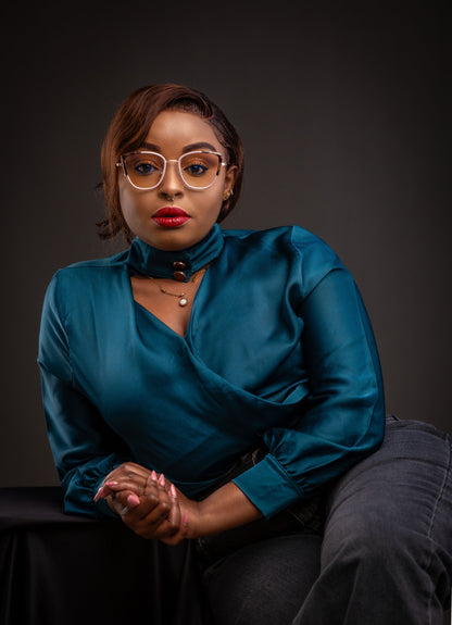 Photochrome collection, perfect pink with a touch of print