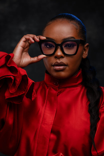 Niara collection, Matte black