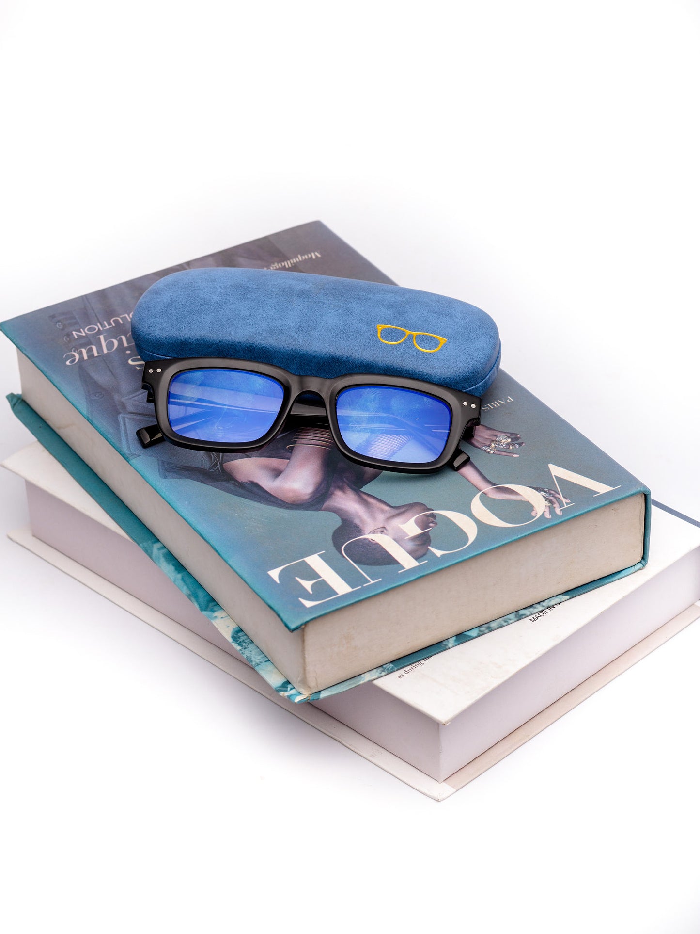 Jack Men collection, bold black