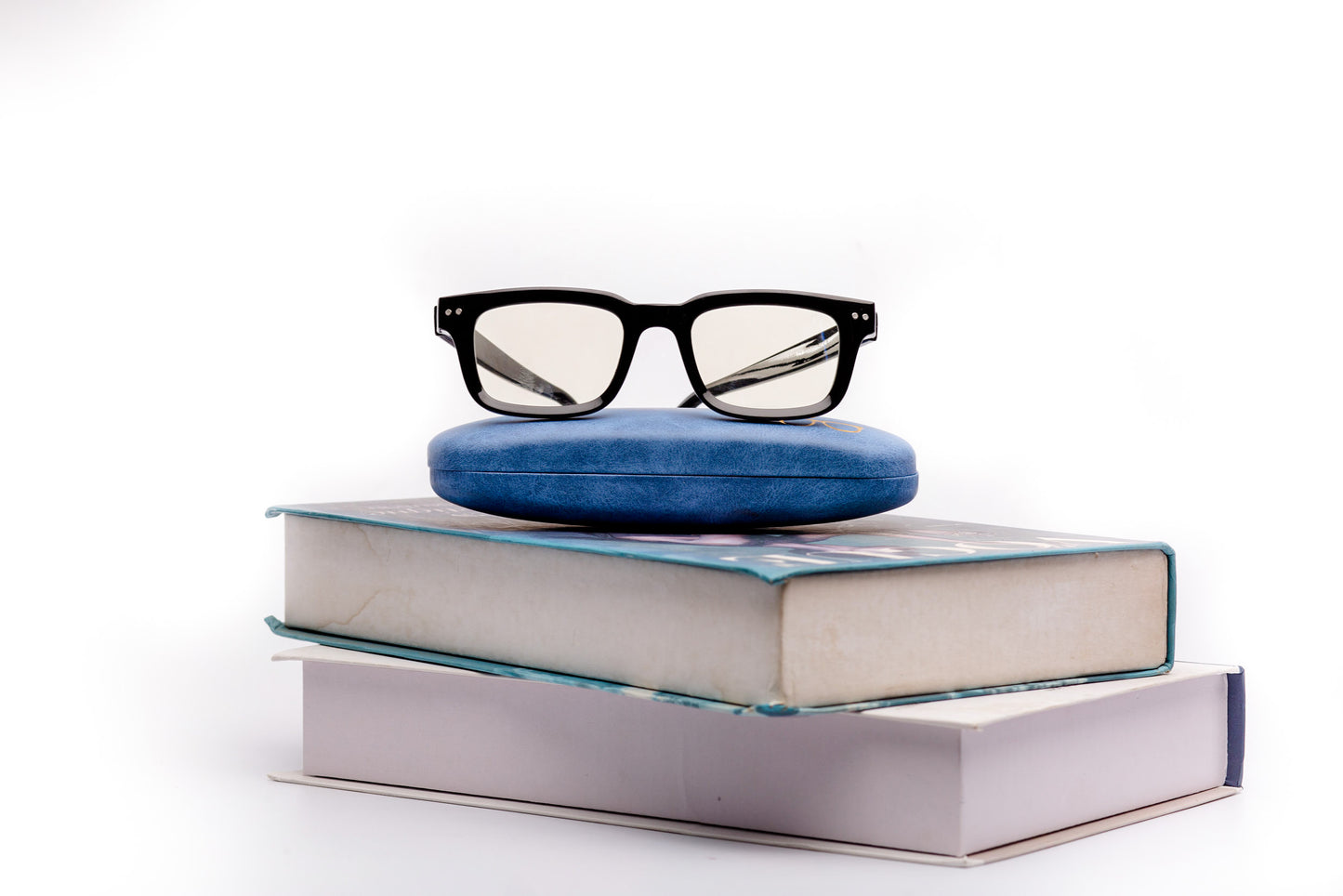 Jack Men collection, bold black