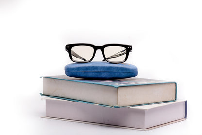 Jack Men collection, bold black