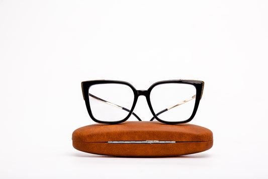 Chunky collection, Bold black