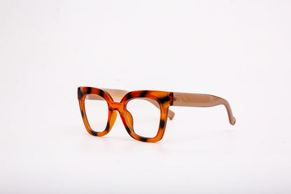 Niara collection, animal print