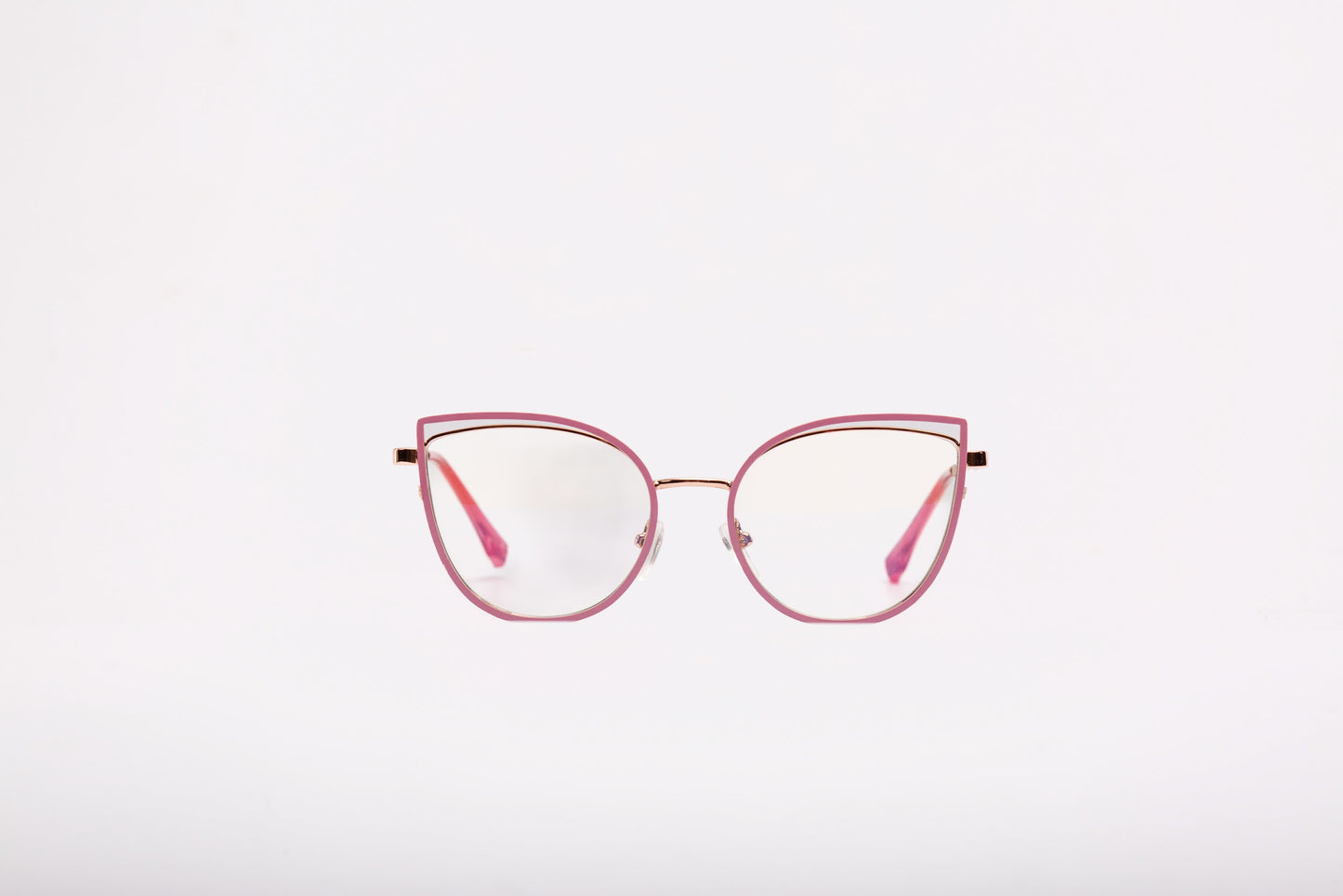 Elsa collection, hot pink lure