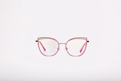 Elsa collection, hot pink lure