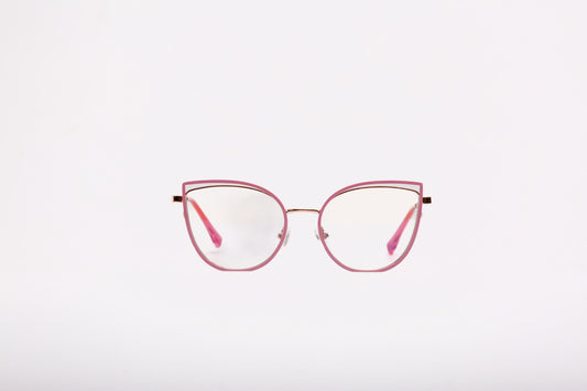 Elsa collection, hot pink lure