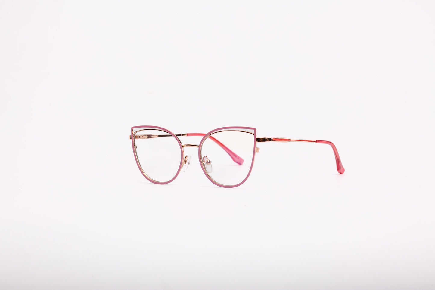 Elsa collection, hot pink lure