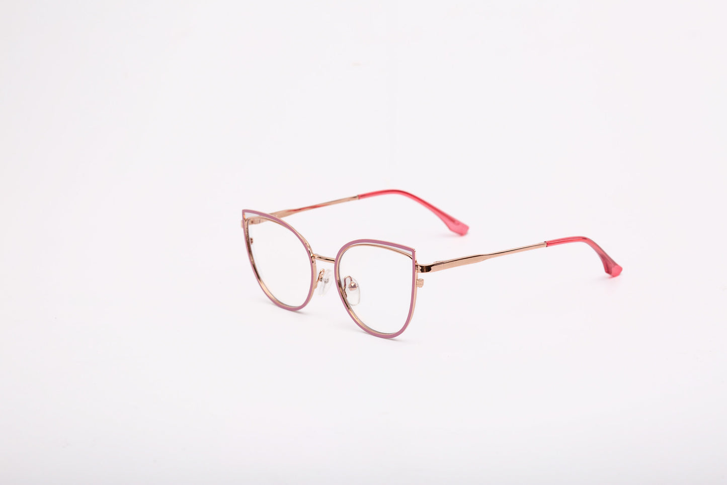 Elsa collection, hot pink lure