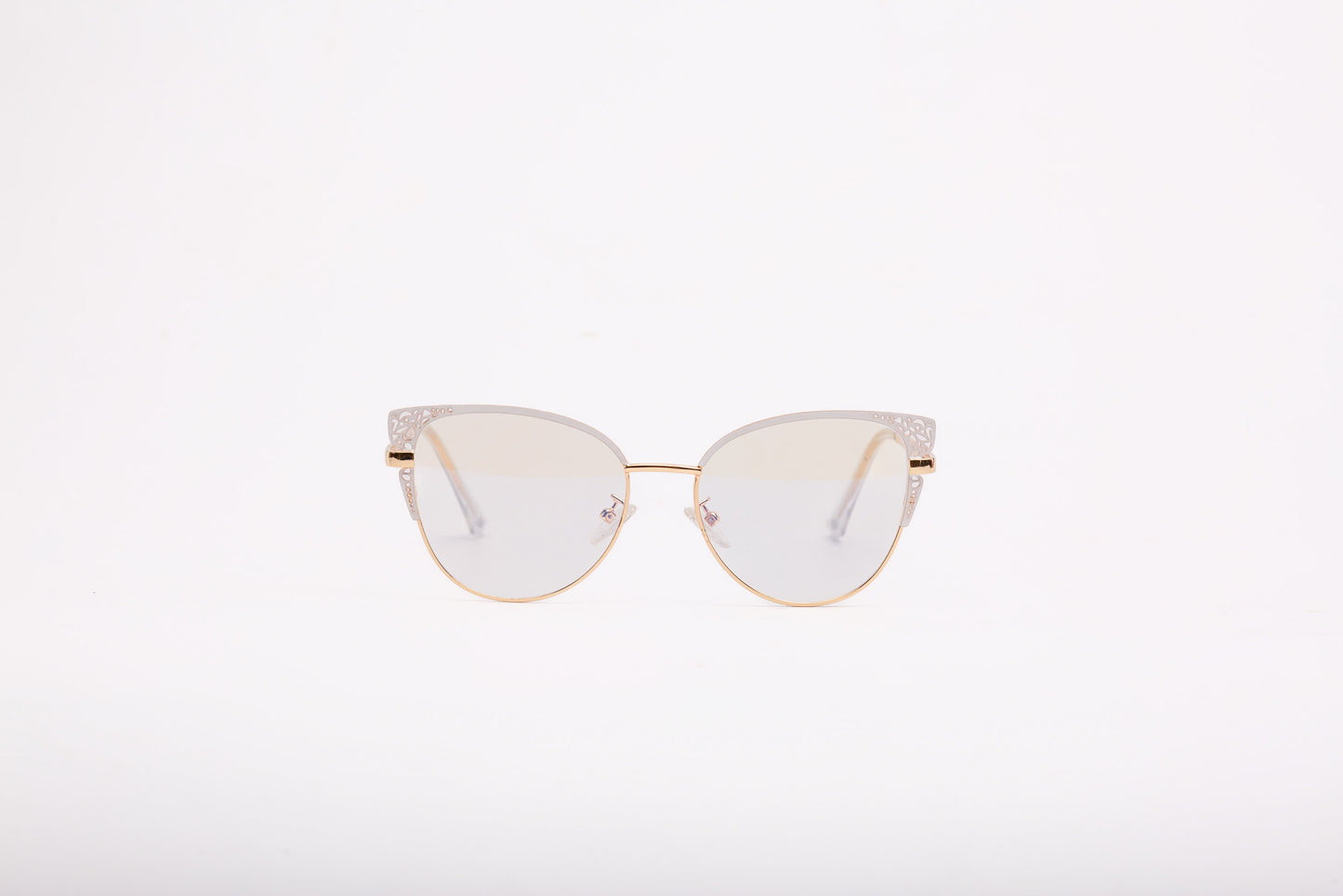 Sue collection, stylish black with a touch of gold