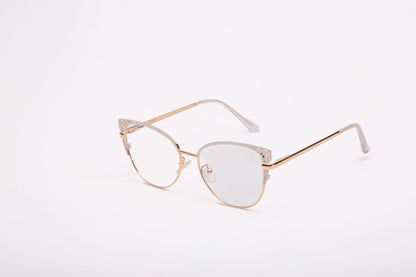 Sue collection, stylish black with a touch of gold