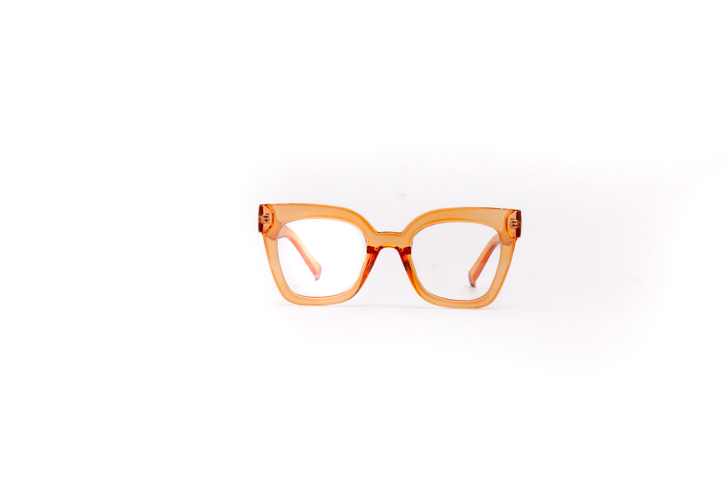 Niara collection, orange hues