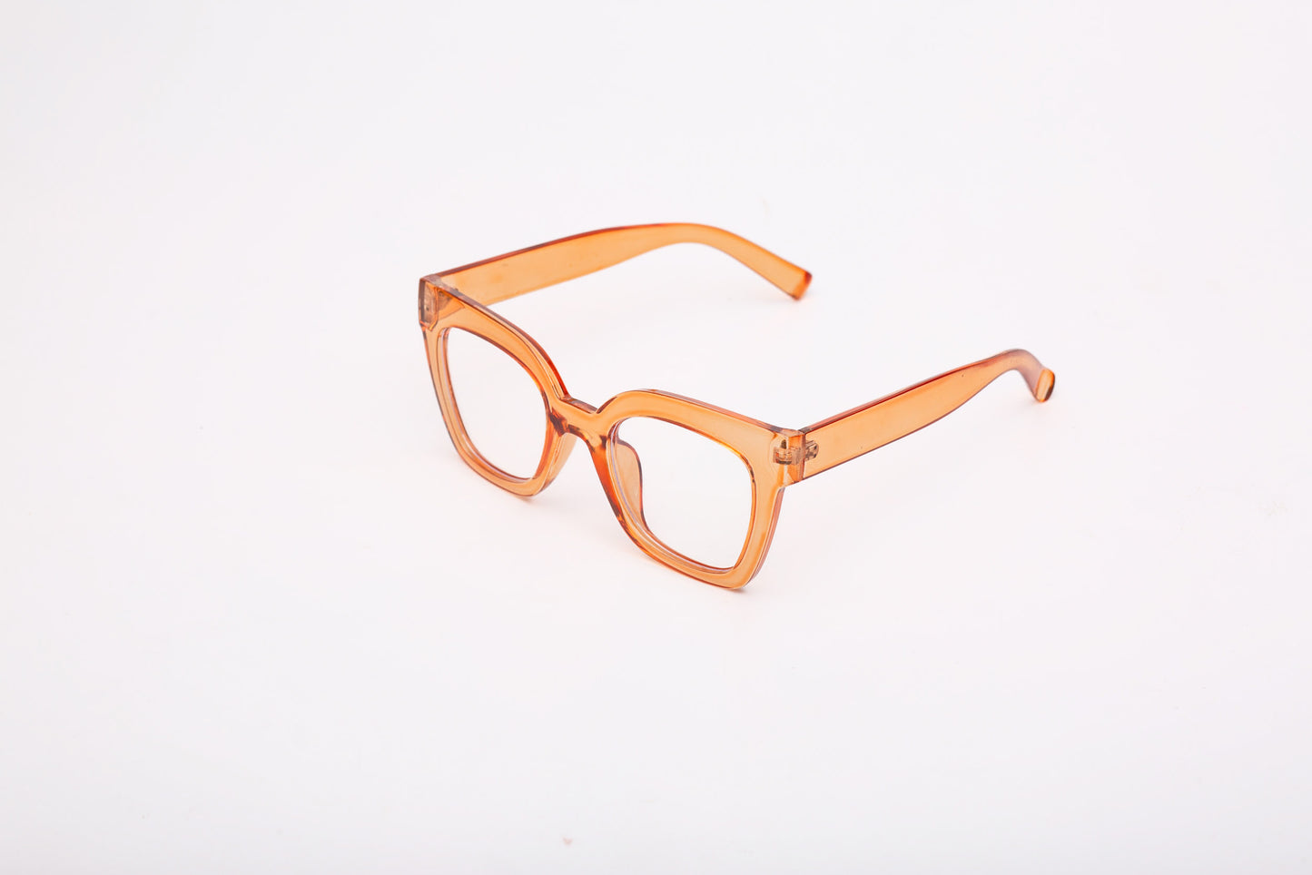 Niara collection, orange hues