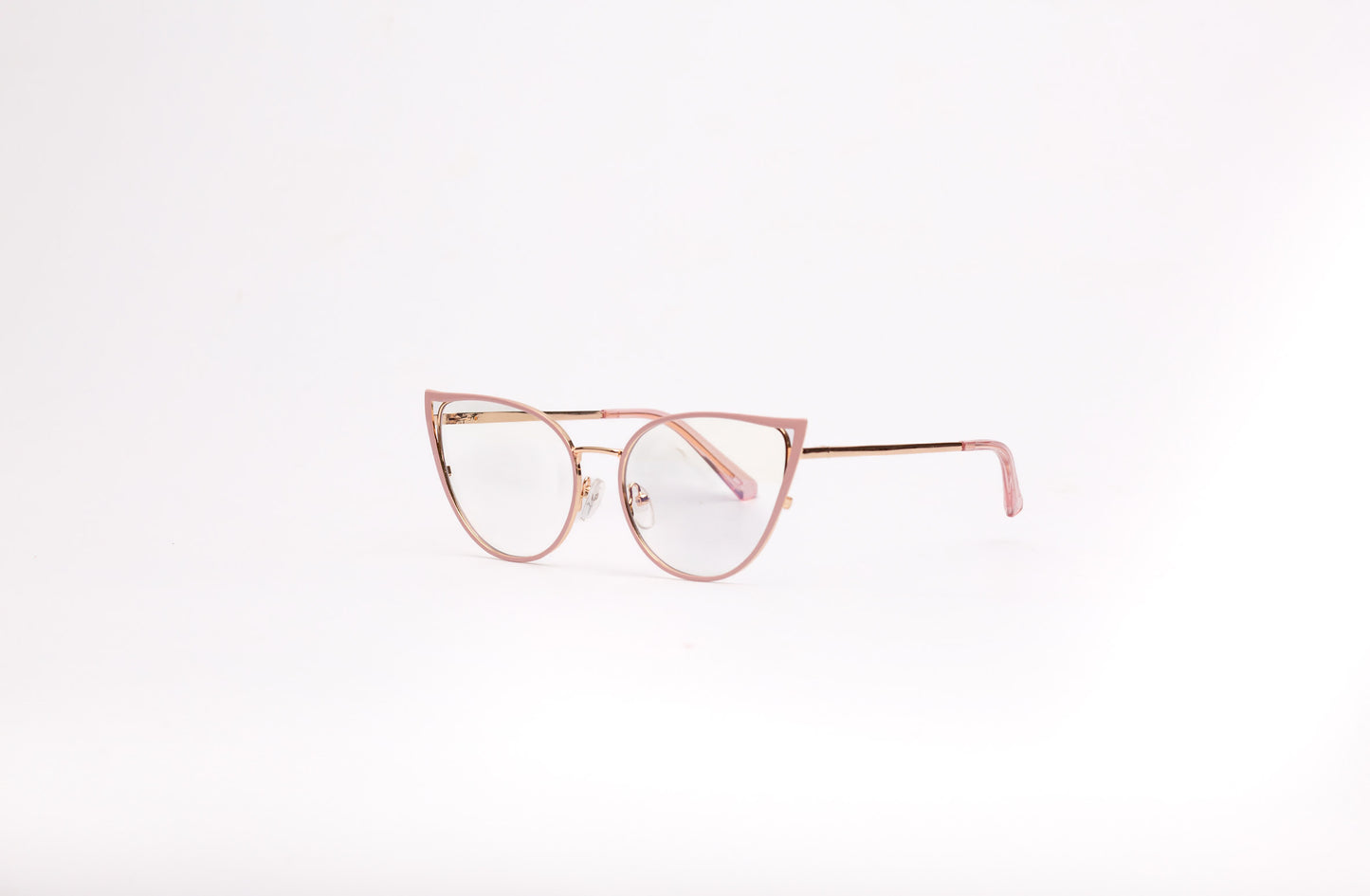 Chloe collection,baby pink