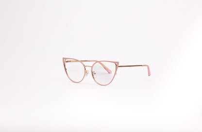 Chloe collection,baby pink