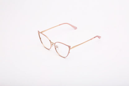 Chloe collection,baby pink