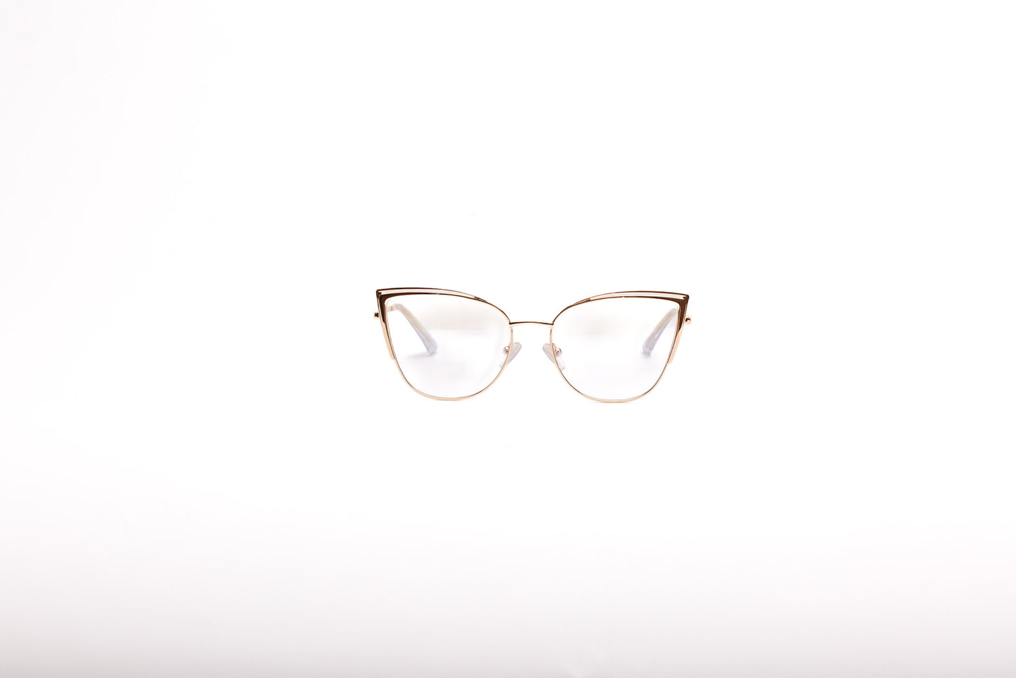 Zoe collection, vibrant gold