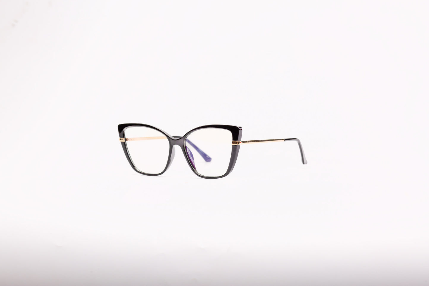 Photochrome collection, beauty in every black piece