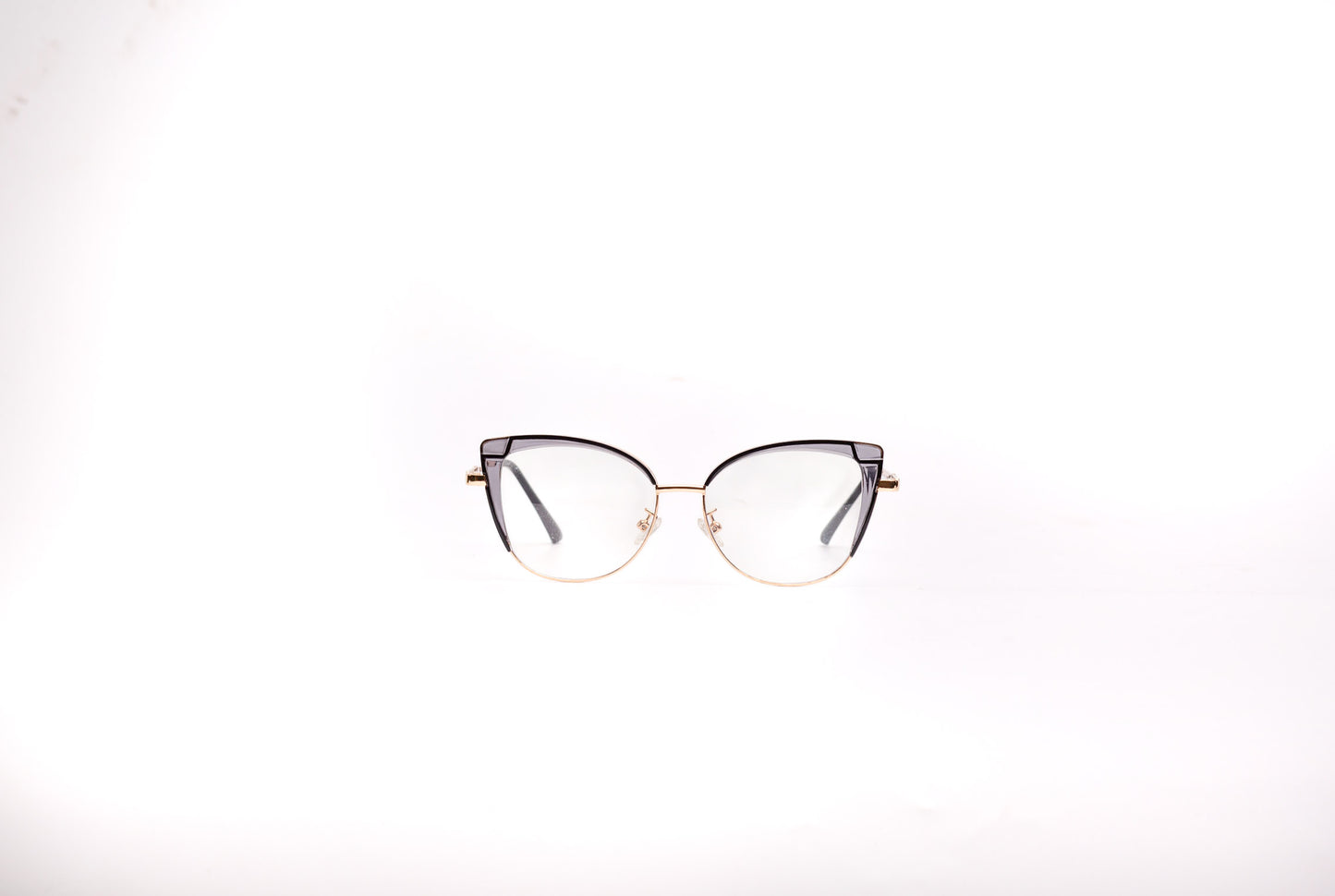 Mira collection,black with a touch of gold