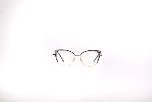 Mira collection,black with a touch of gold