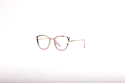 Photochrome collection, perfect pink with a touch of print