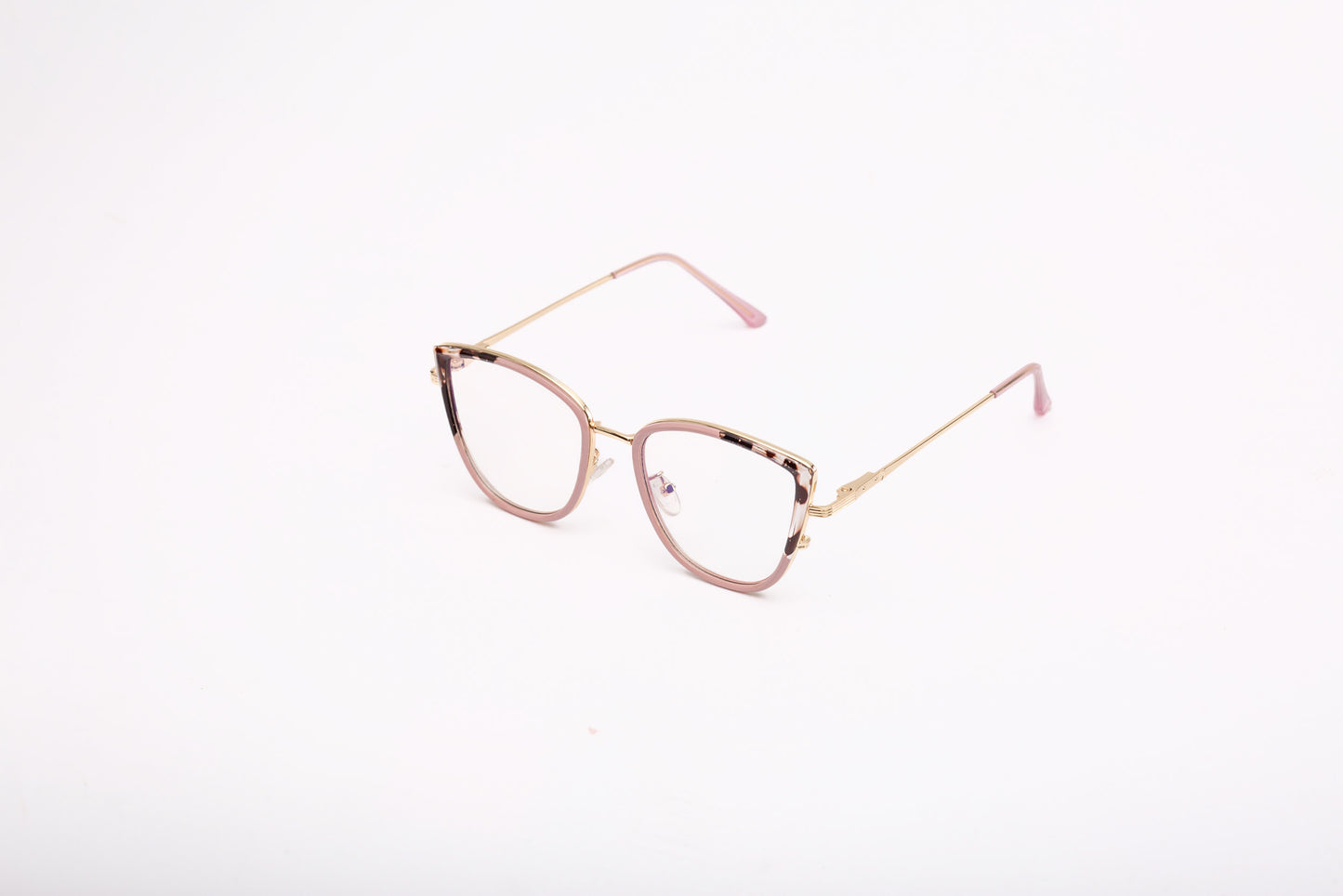 Photochrome collection, perfect pink with a touch of print