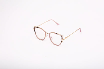 Photochrome collection, perfect pink with a touch of print