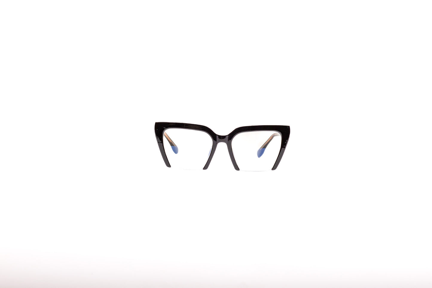 Half rim collection,semi rimless fully effortless