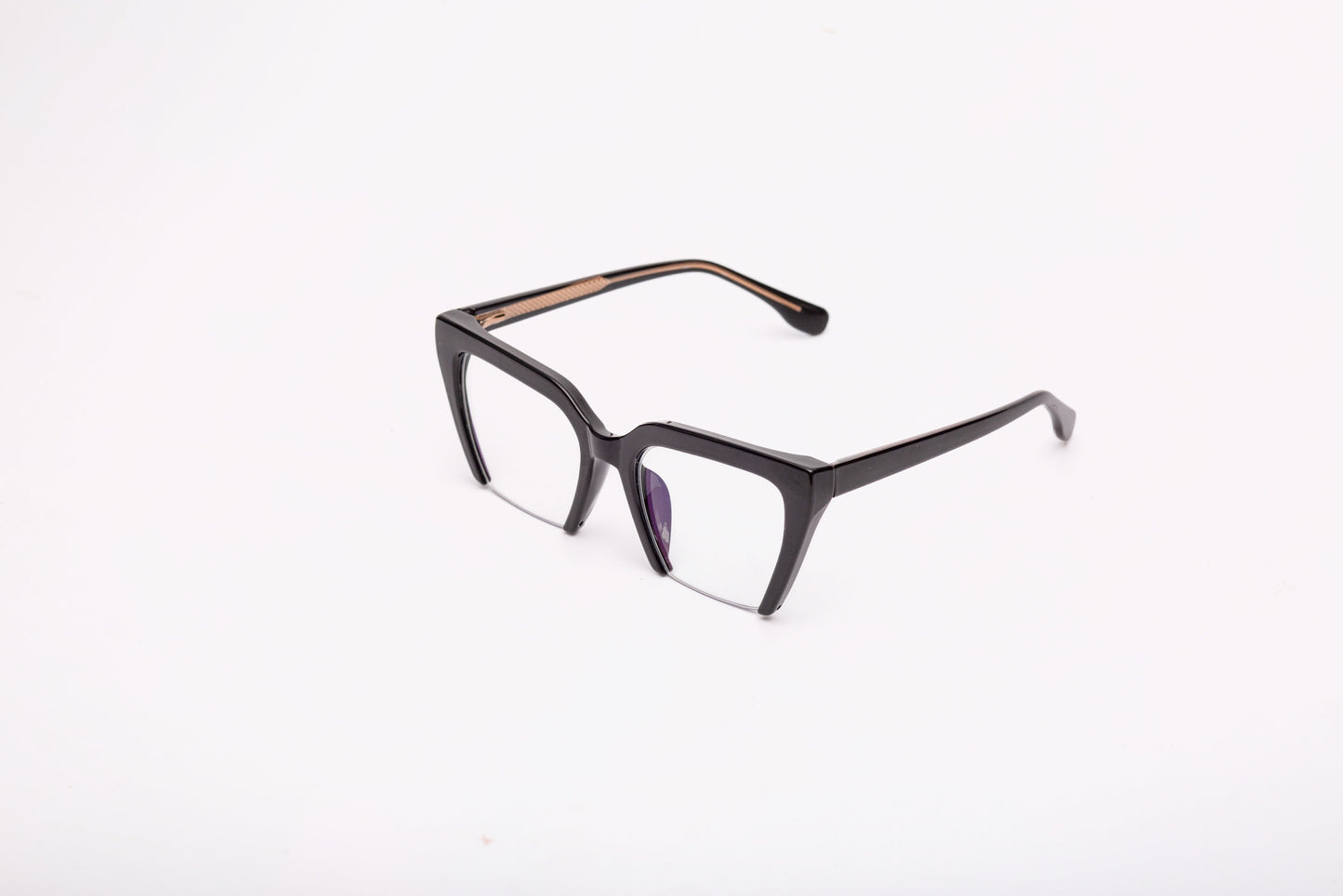 Half rim collection,semi rimless fully effortless