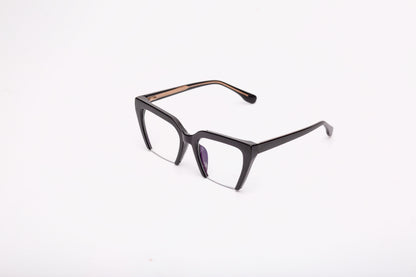 Half rim collection,semi rimless fully effortless