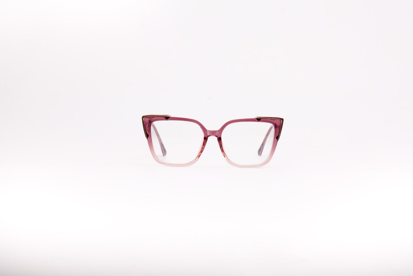 Chunky collection, purple hues