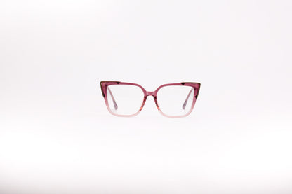 Chunky collection, purple hues