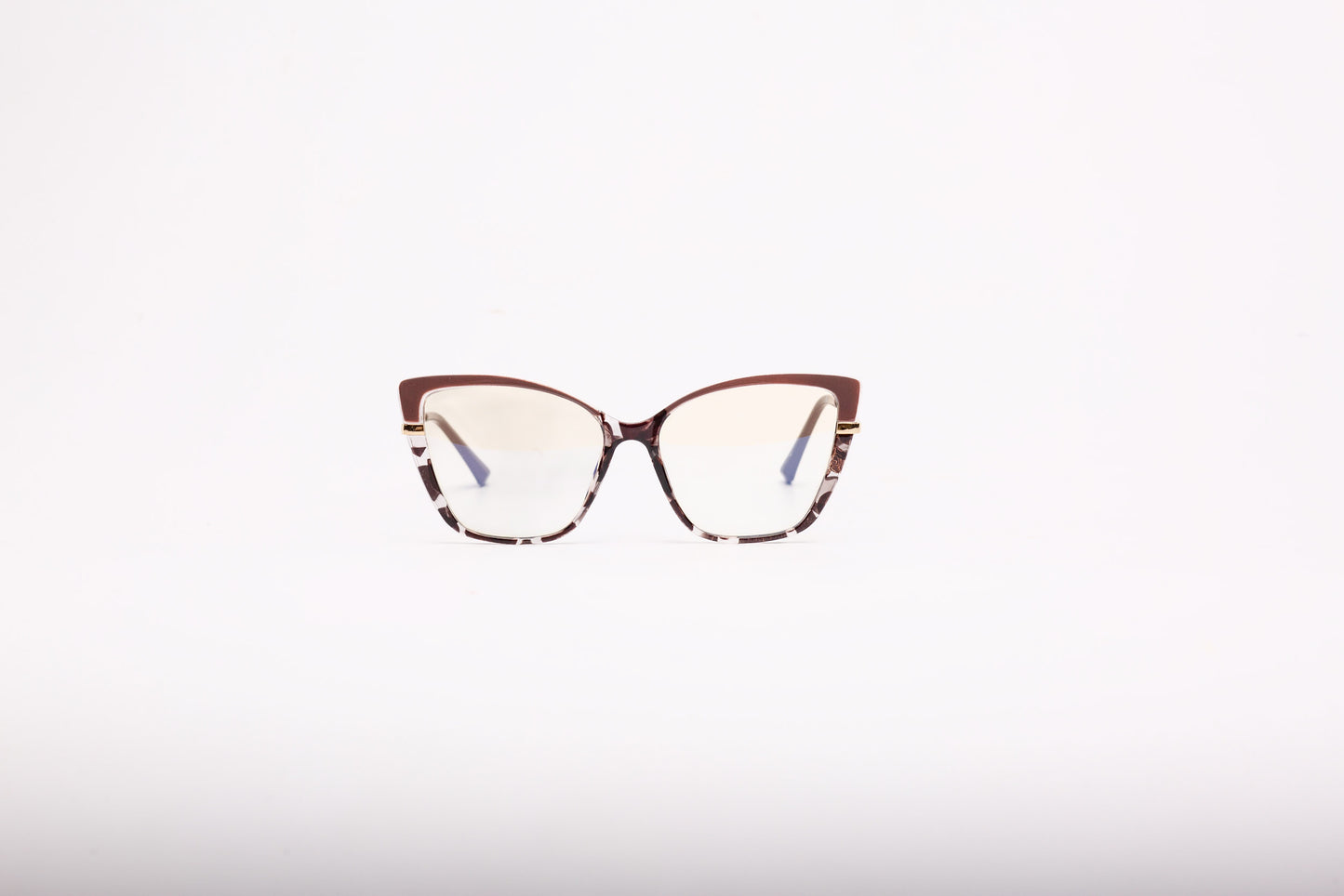 Photochrome collection,dark purple with bold print