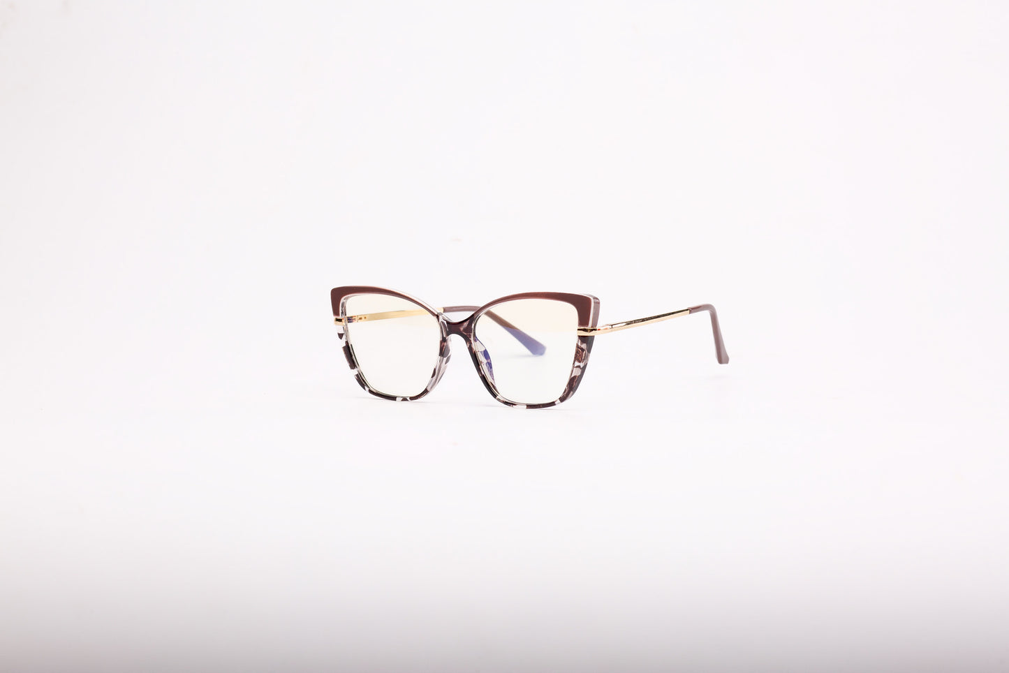 Photochrome collection,dark purple with bold print