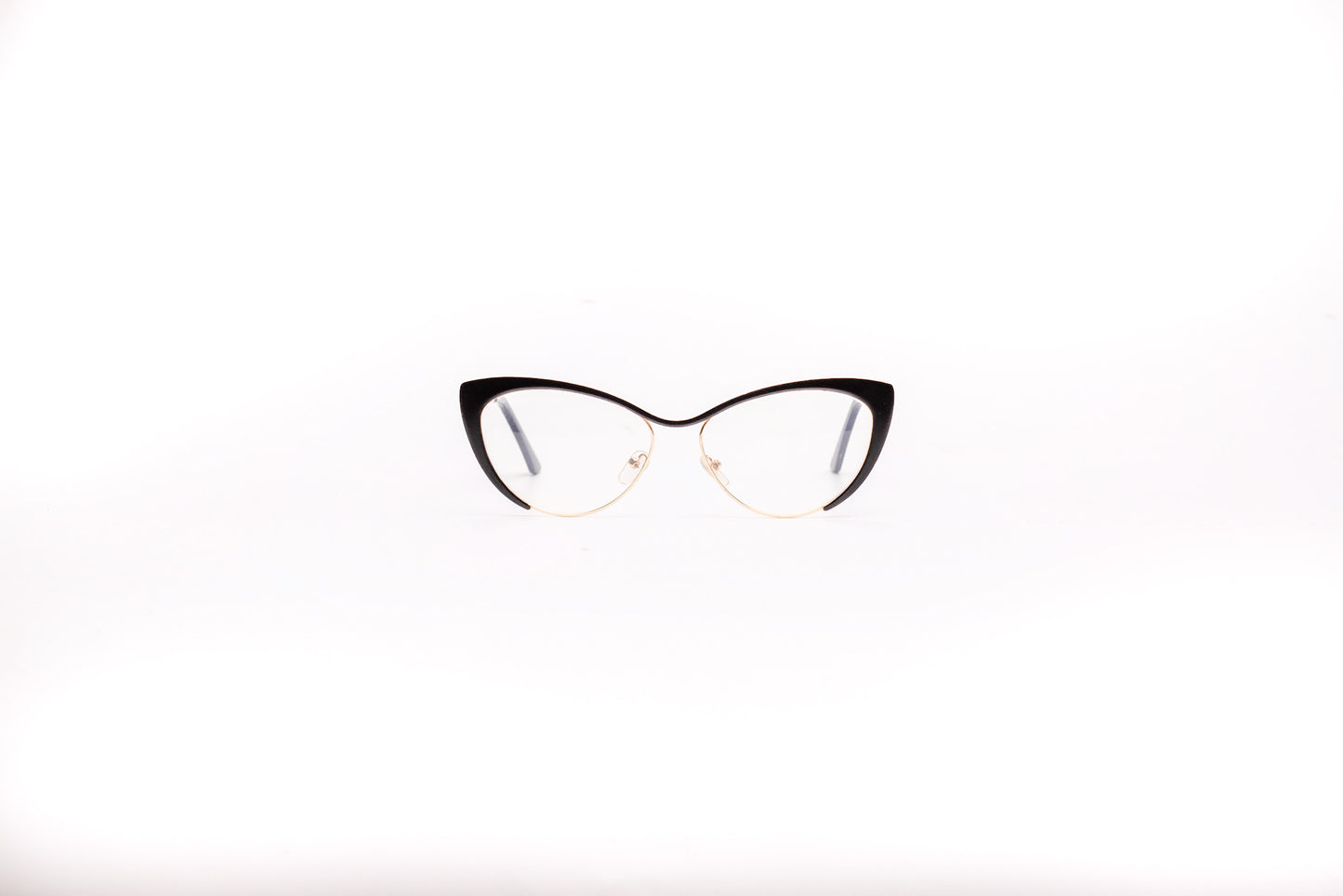 Asil collection, black and gold