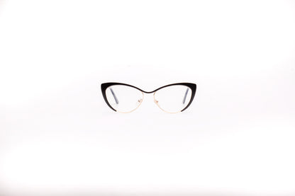 Asil collection, black and gold