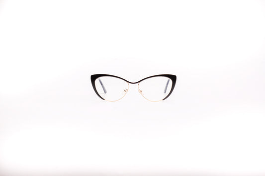 Asil collection, black and gold