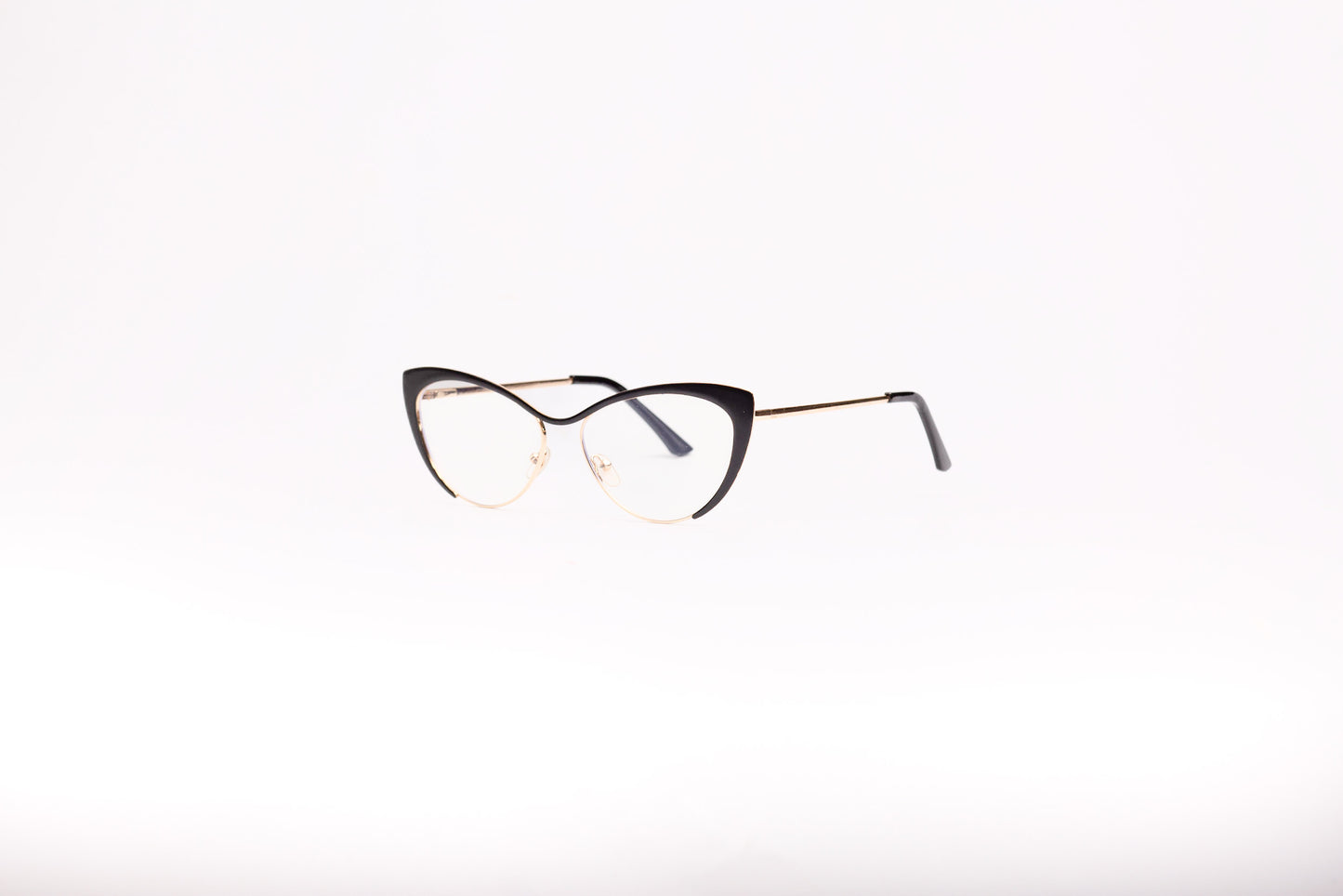 Asil collection, black and gold