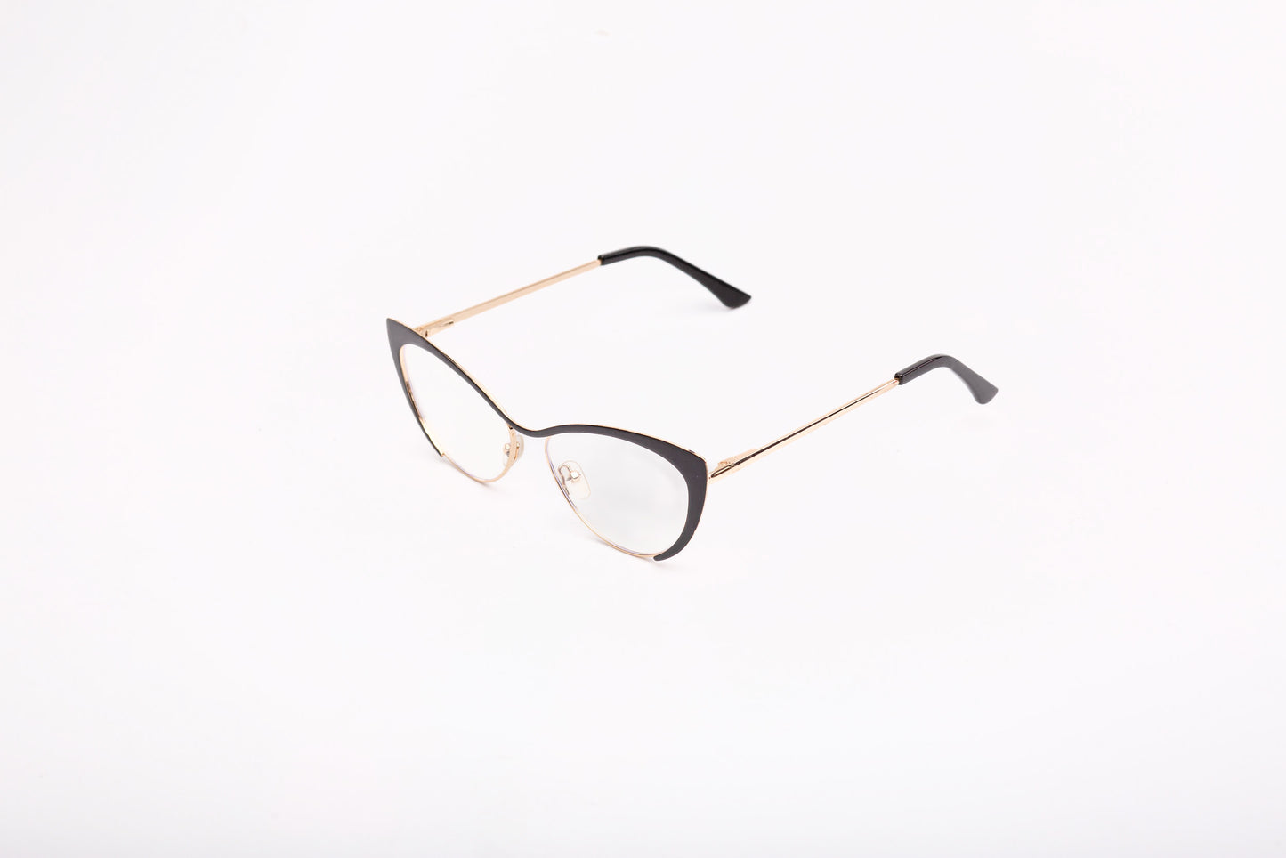 Asil collection, black and gold