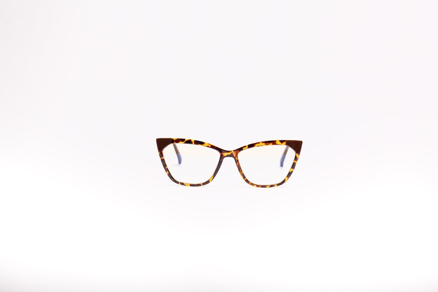 Gia collection, definitive tortoise shell cateye