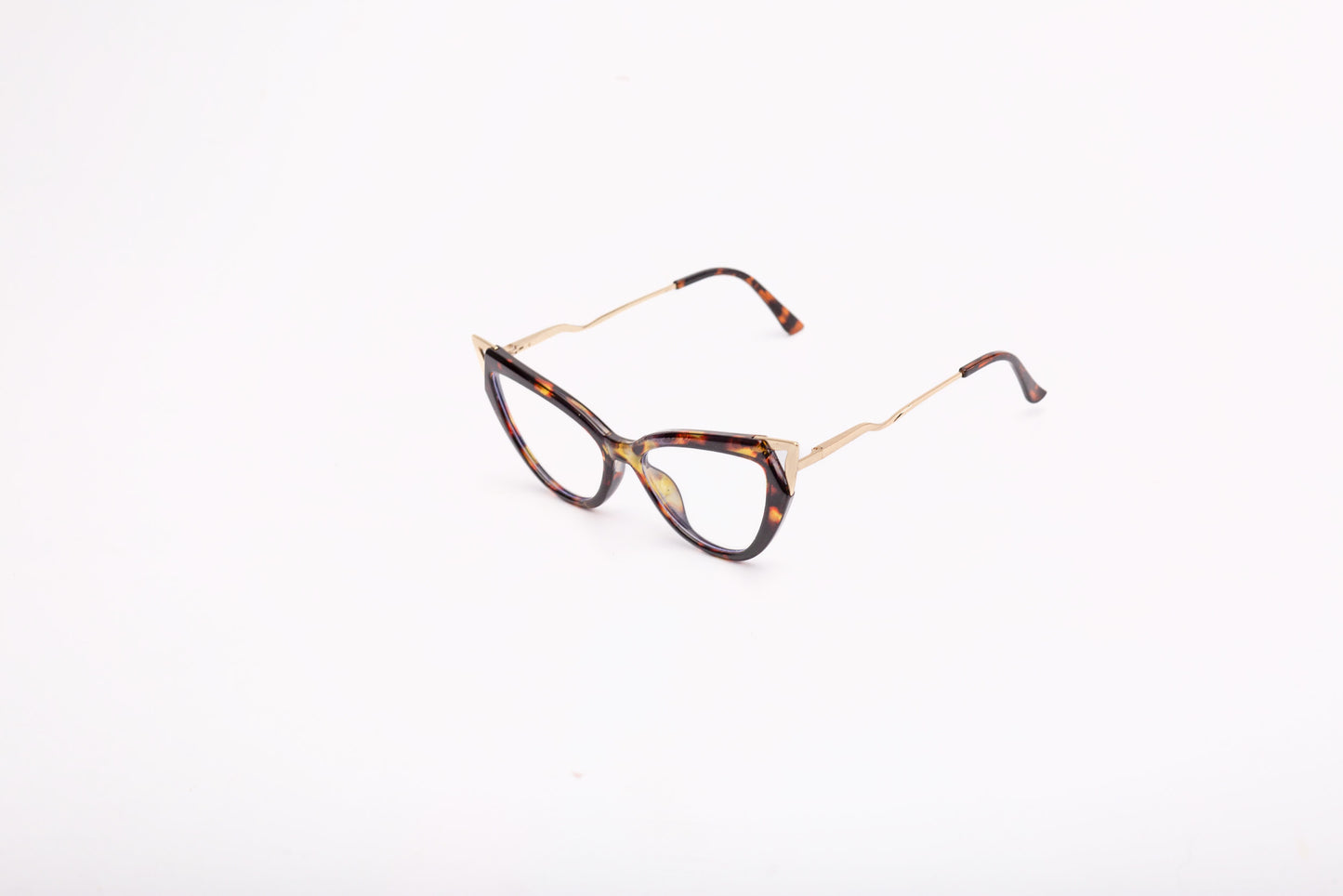 Anna collection, stand out cheetah print