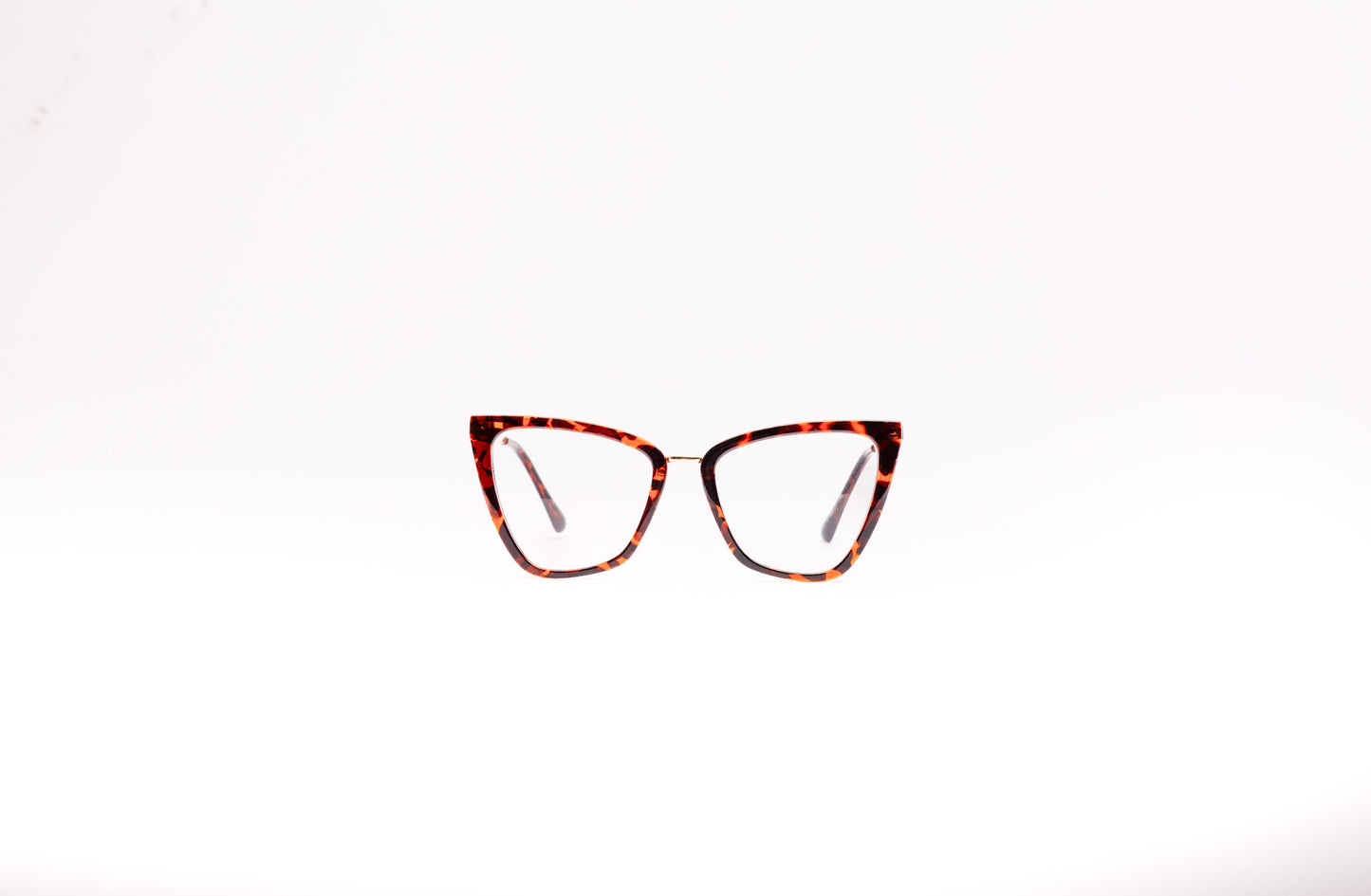 Nora collection,animal print with a touch of gold