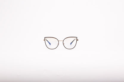 Elsa collection, black with a touch of black