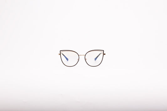 Elsa collection, black with a touch of black