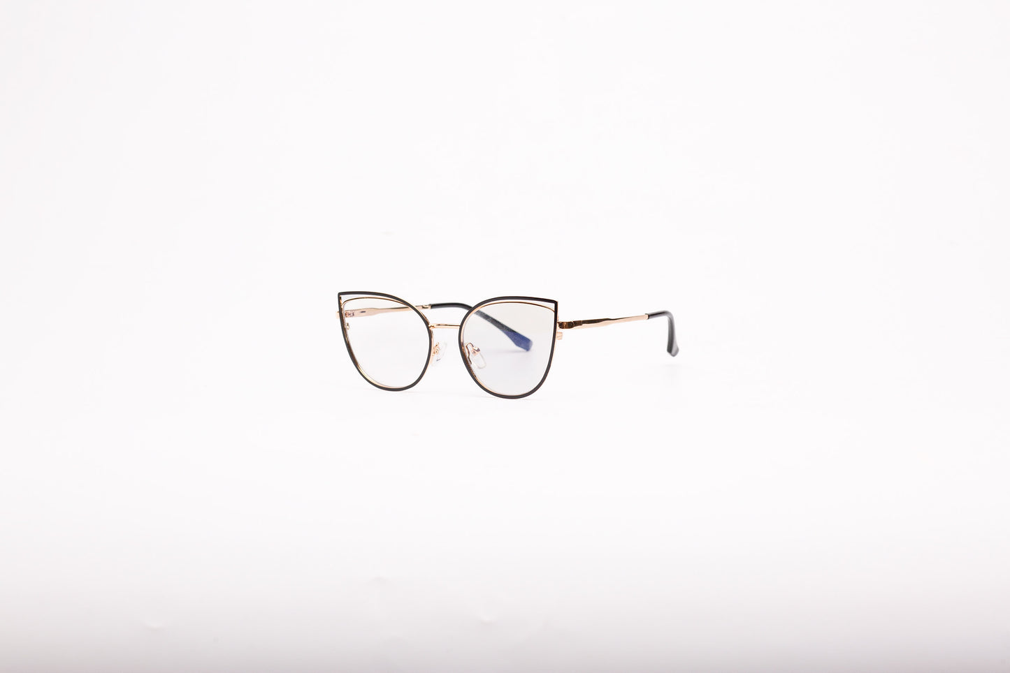 Elsa collection, black with a touch of black