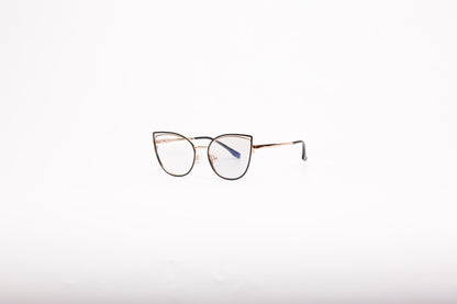 Elsa collection, black with a touch of black